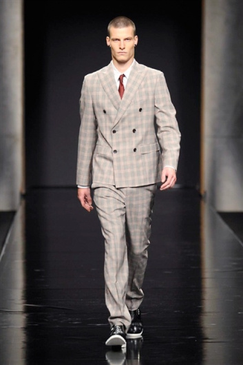 Fotoservizio/SS 2015/MEN/JOHN RICHMOND/DP1/0