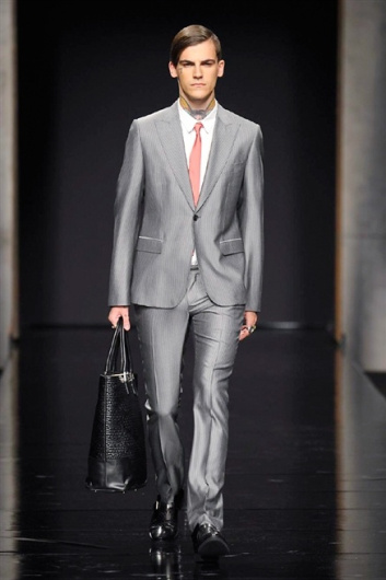 Fotoservizio/SS 2015/MEN/JOHN RICHMOND/DP1/1