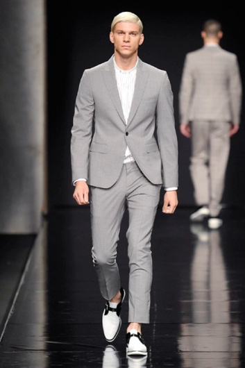 Fotoservizio/SS 2015/MEN/JOHN RICHMOND/DP1/2