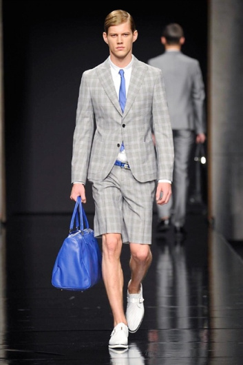 Fotoservizio/SS 2015/MEN/JOHN RICHMOND/DP1/3