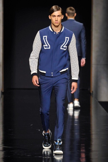 Fotoservizio/SS 2015/MEN/JOHN RICHMOND/DP1/6