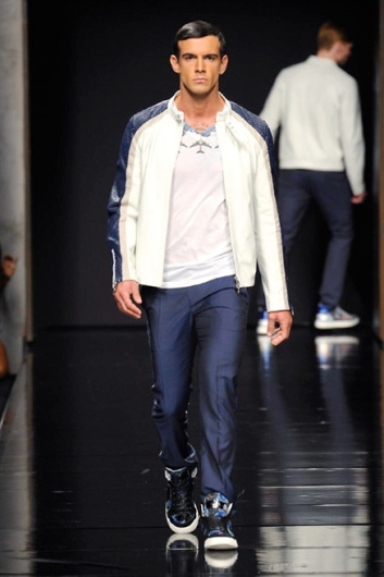 Fotoservizio/SS 2015/MEN/JOHN RICHMOND/DP1/9