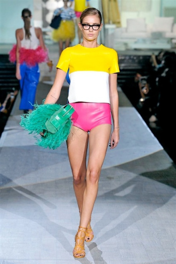 Fotoservizio/SS 2015/WOMEN/DSQUARED2/DP1/7