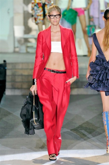 Fotoservizio/SS 2015/WOMEN/DSQUARED2/DP1/22