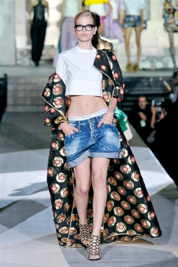 Fotoservizio/SS 2015/WOMEN/DSQUARED2/DP1/31