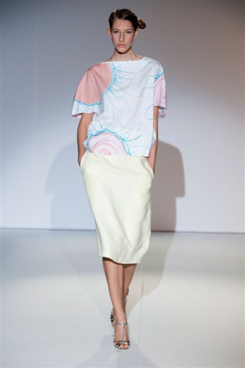 Fotoservizio/SS 2012/WOMEN/ROBERTO MUSSO/4