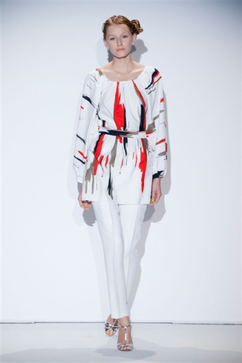 Fotoservizio/SS 2012/WOMEN/ROBERTO MUSSO/5