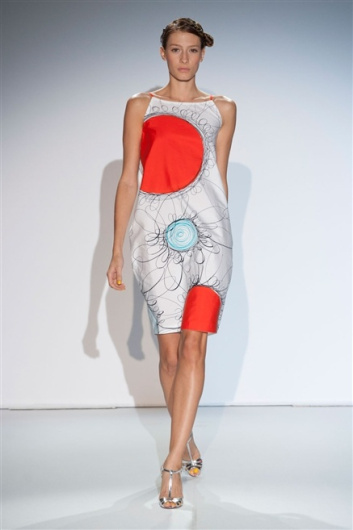 Fotoservizio/SS 2012/WOMEN/ROBERTO MUSSO/6