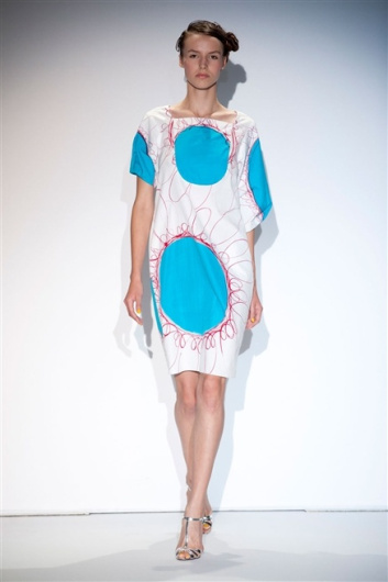 Fotoservizio/SS 2012/WOMEN/ROBERTO MUSSO/8