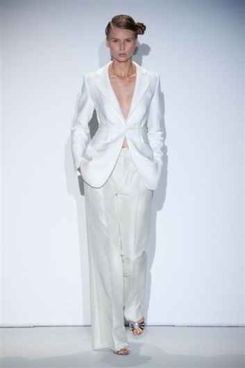 Fotoservizio/SS 2012/WOMEN/ROBERTO MUSSO/9