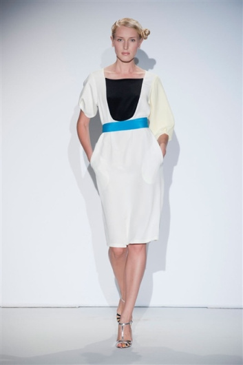 Fotoservizio/SS 2012/WOMEN/ROBERTO MUSSO/21