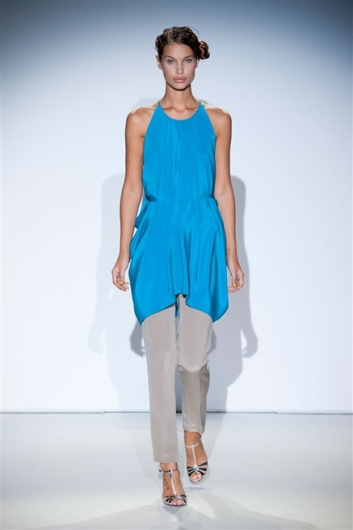 Fotoservizio/SS 2012/WOMEN/ROBERTO MUSSO/23