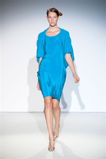 Fotoservizio/SS 2012/WOMEN/ROBERTO MUSSO/24