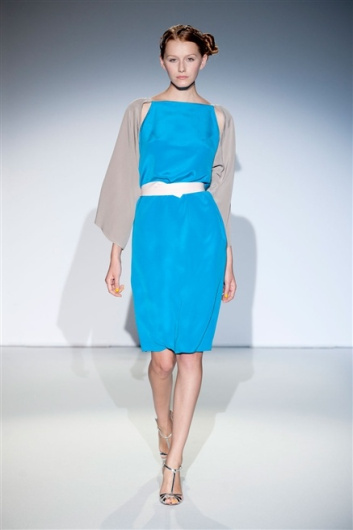 Fotoservizio/SS 2012/WOMEN/ROBERTO MUSSO/25