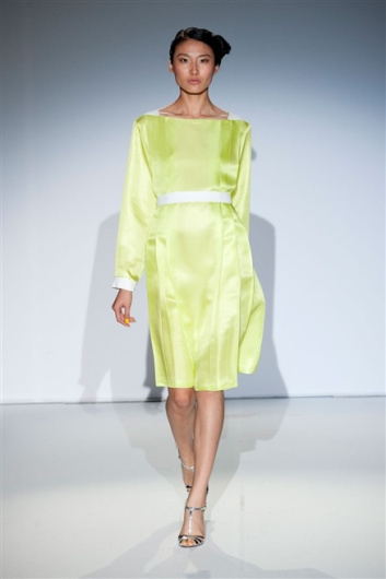 Fotoservizio/SS 2012/WOMEN/ROBERTO MUSSO/17