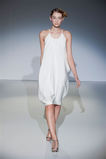 Fotoservizio/SS 2012/WOMEN/ROBERTO MUSSO/20