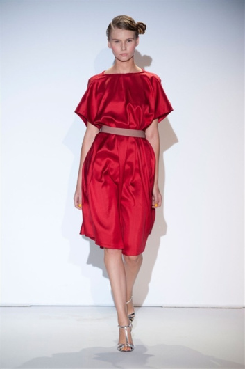 Fotoservizio/SS 2012/WOMEN/ROBERTO MUSSO/29