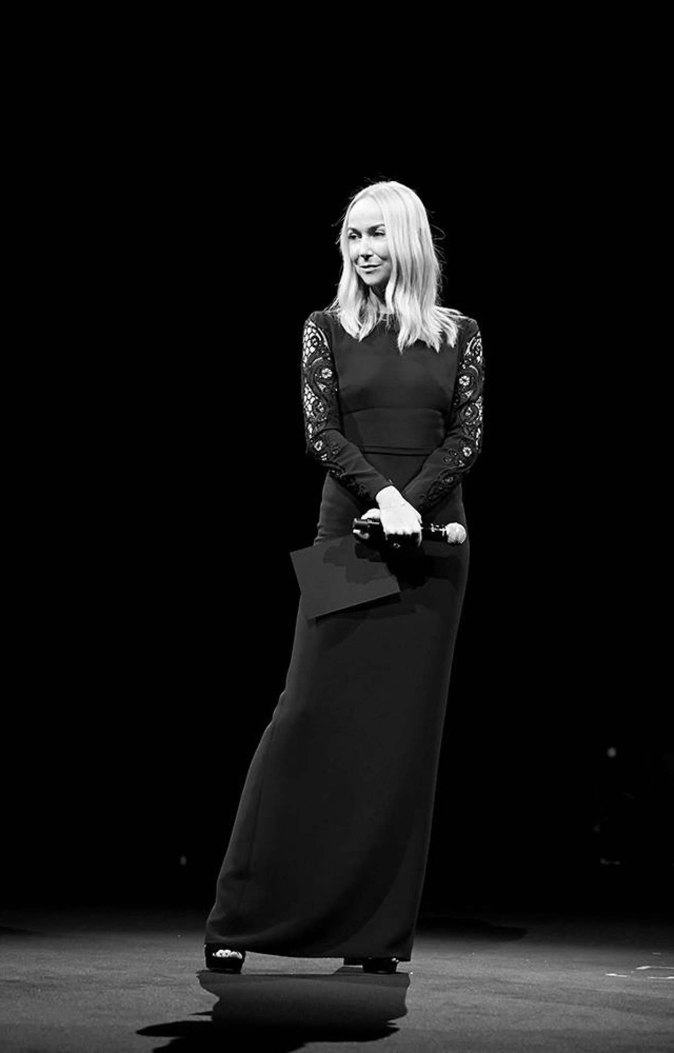 Frida Giannini festeggia 50 anni di Gucci in Giappone