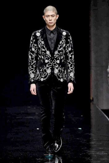 Fotoservizio/FW 2015-2016/MEN/JOHN RICHMOND/DP1/50