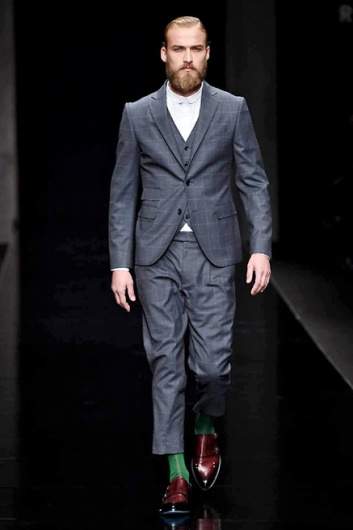 Fotoservizio/FW 2015-2016/MEN/JOHN RICHMOND/DP1/0