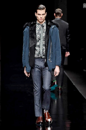 Fotoservizio/FW 2015-2016/MEN/JOHN RICHMOND/DP1/13