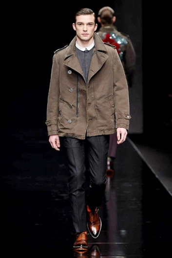 Fotoservizio/FW 2015-2016/MEN/JOHN RICHMOND/DP1/16