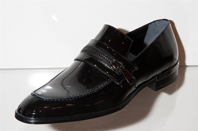 Roberto botticelli hot sale formal shoes