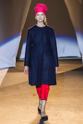 Fotoservizio/FW 2015-2016/WOMEN/ROBERTO MUSSO/DP1/5