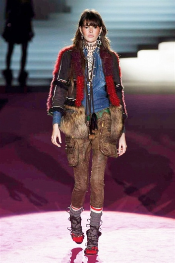 Fotoservizio/FW 2015-2016/WOMEN/DSQUARED2/DP1/3