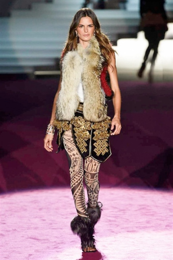 Fotoservizio/FW 2015-2016/WOMEN/DSQUARED2/DP1/4