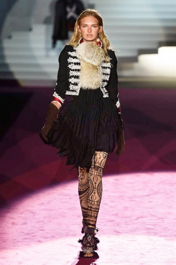 Fotoservizio/FW 2015-2016/WOMEN/DSQUARED2/DP1/11