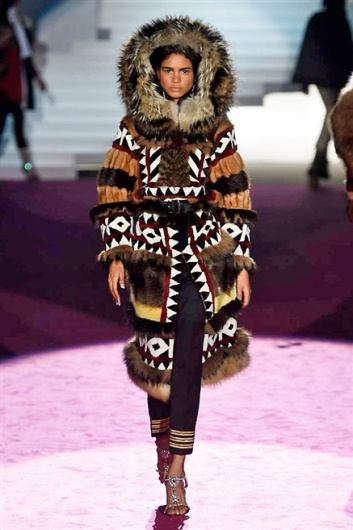 Fotoservizio/FW 2015-2016/WOMEN/DSQUARED2/DP1/14