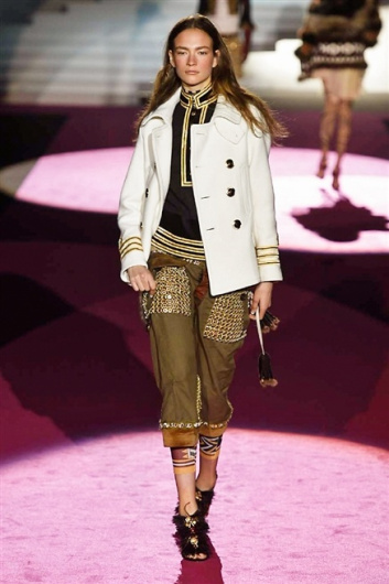 Fotoservizio/FW 2015-2016/WOMEN/DSQUARED2/DP1/18