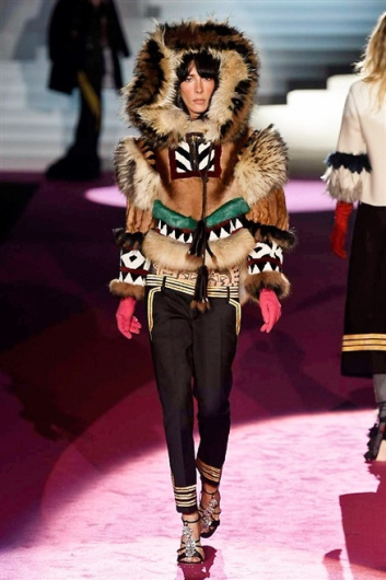 Fotoservizio/FW 2015-2016/WOMEN/DSQUARED2/DP1/27