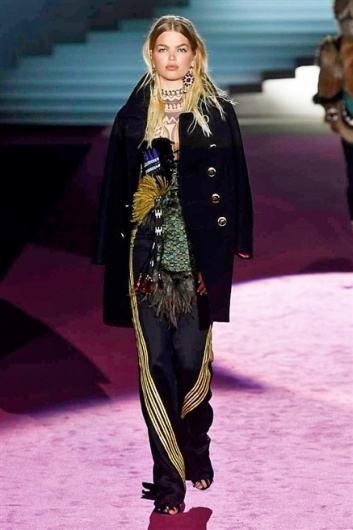 Fotoservizio/FW 2015-2016/WOMEN/DSQUARED2/DP1/28