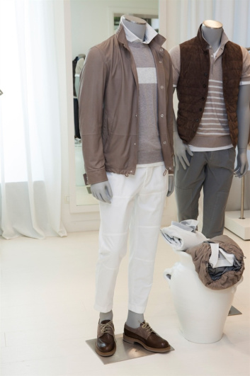 Fotoservizio/SS 2016/MEN/BRUNELLO CUCINELLI/DP2/3