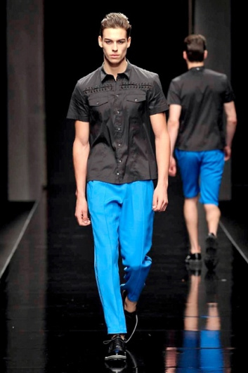 Fotoservizio/SS 2016/MEN/JOHN RICHMOND/DP1/10