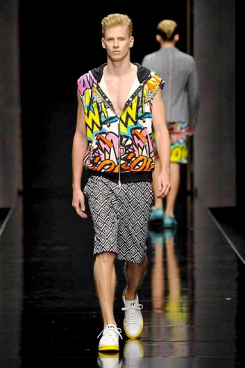 Fotoservizio/SS 2016/MEN/JOHN RICHMOND/DP1/16