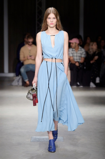 Fotoservizio/SS 2018/WOMEN/TRUSSARDI/DP2/17