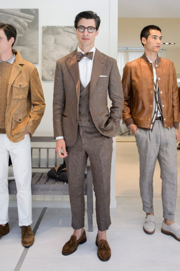 Fotoservizio/SS 2019/MEN/PRESENTAZIONE/BRUNELLO CUCINELLI/DP2/6