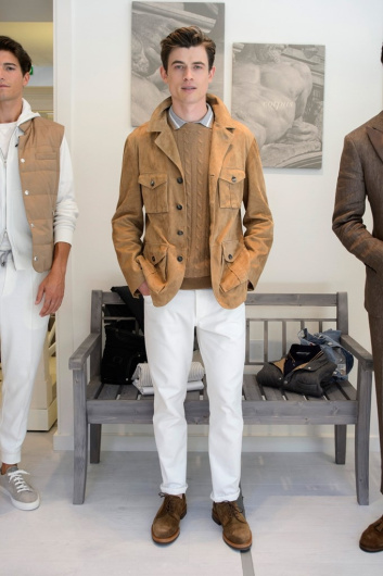 Fotoservizio/SS 2019/MEN/PRESENTAZIONE/BRUNELLO CUCINELLI/DP2/7