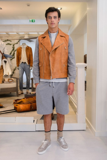 Fotoservizio/SS 2019/MEN/PRESENTAZIONE/BRUNELLO CUCINELLI/DP2/9