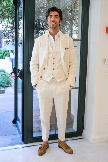 Fotoservizio/SS 2019/MEN/PRESENTAZIONE/BRUNELLO CUCINELLI/DP2/2