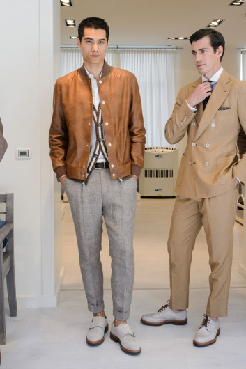 Fotoservizio/SS 2019/MEN/PRESENTAZIONE/BRUNELLO CUCINELLI/DP2/5