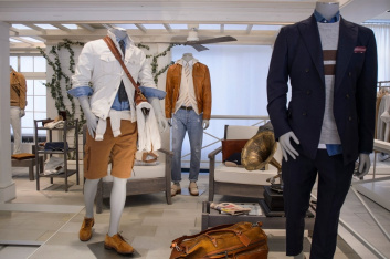 Fotoservizio/SS 2019/MEN/PRESENTAZIONE/BRUNELLO CUCINELLI/DP2/16