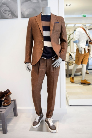 Fotoservizio/SS 2019/MEN/PRESENTAZIONE/BRUNELLO CUCINELLI/DP2/15