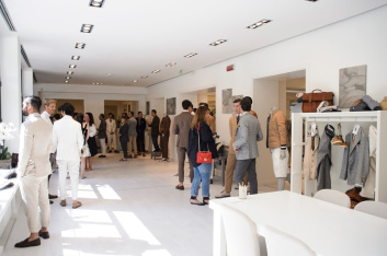 Fotoservizio/SS 2019/MEN/PRESENTAZIONE/BRUNELLO CUCINELLI/DP2/24