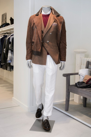 Fotoservizio/SS 2019/MEN/PRESENTAZIONE/BRUNELLO CUCINELLI/DP2/25