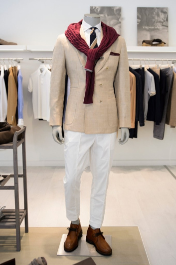 Fotoservizio/SS 2019/MEN/PRESENTAZIONE/BRUNELLO CUCINELLI/DP2/37