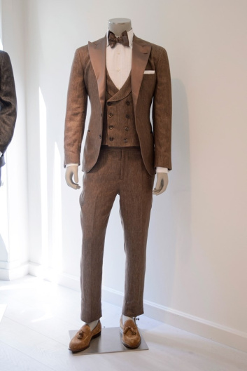 Fotoservizio/SS 2019/MEN/PRESENTAZIONE/BRUNELLO CUCINELLI/DP2/32